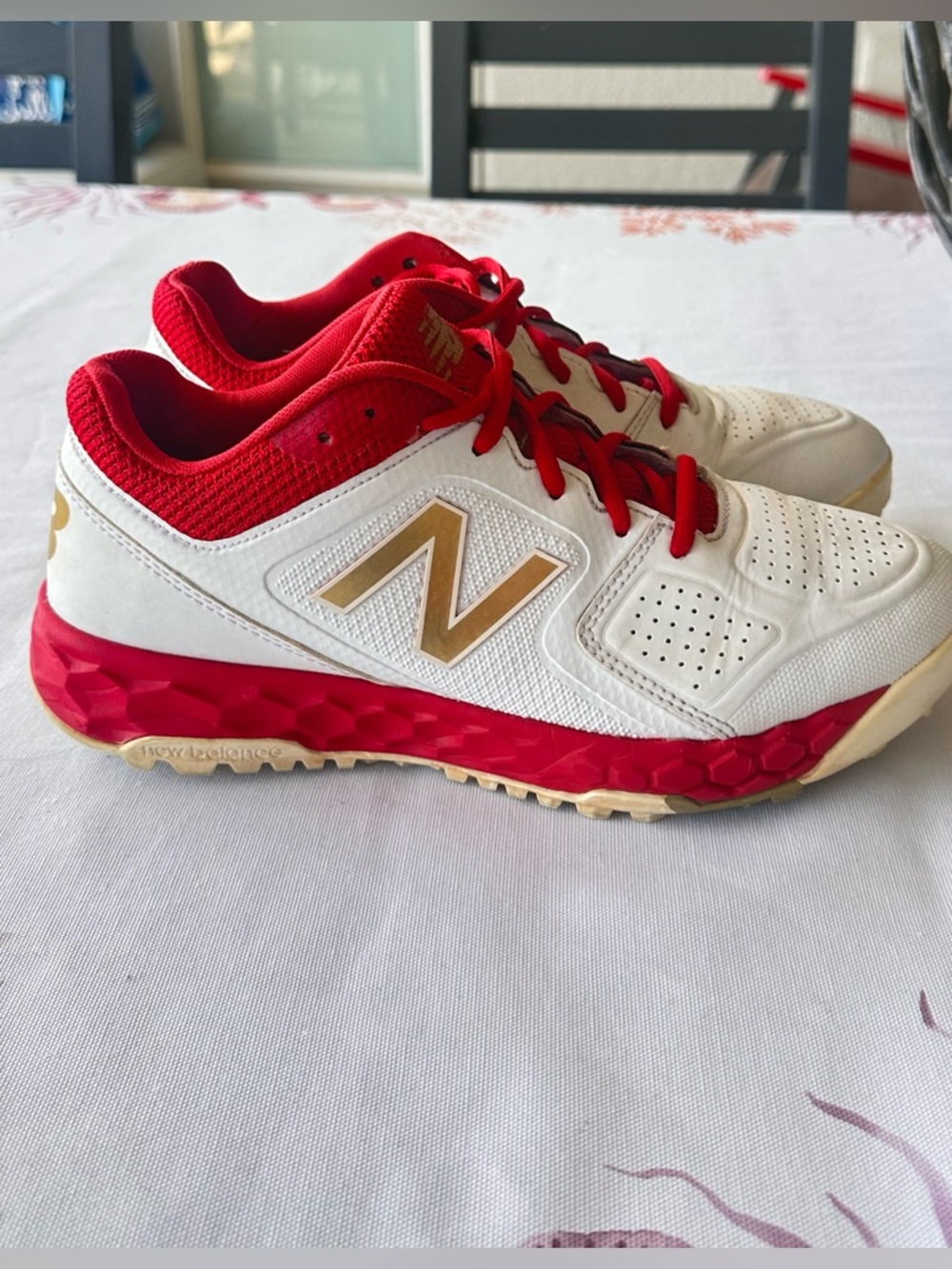 New Balance Women's Fresh Foam Velo v1. Size 8.5 - Picture 7 of 9